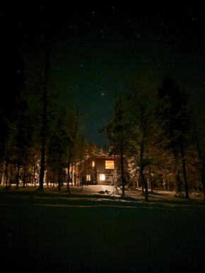 Rahkis Lodge Saariselkä